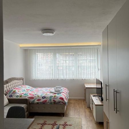 Apartmani Imperial Новий Пазар Екстер'єр фото