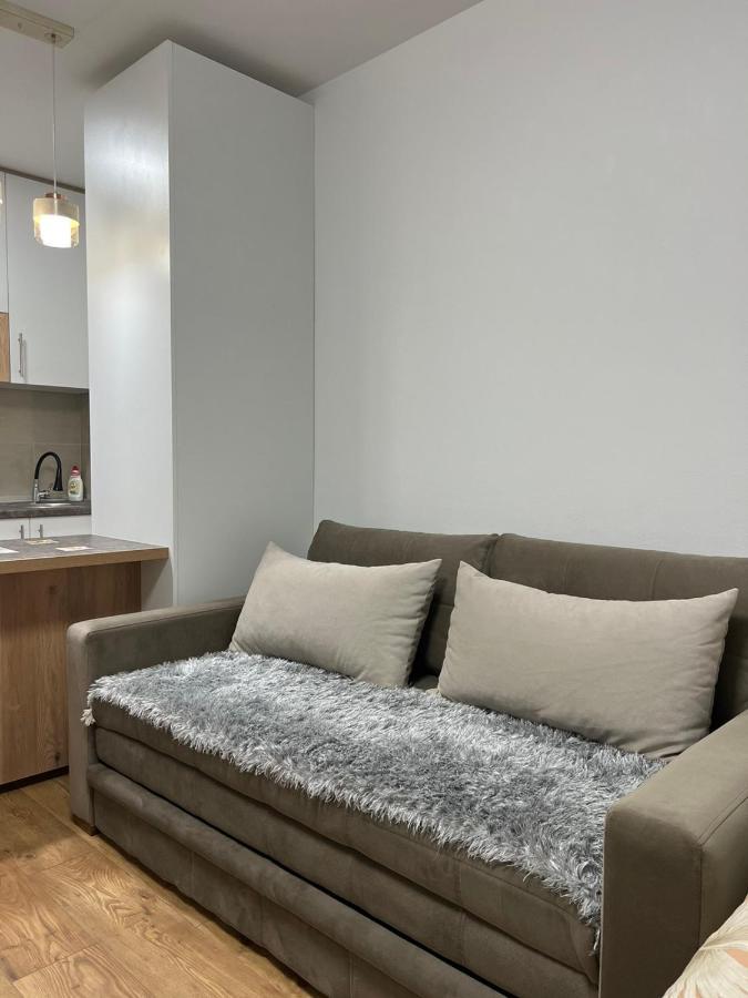 Apartmani Imperial Новий Пазар Екстер'єр фото