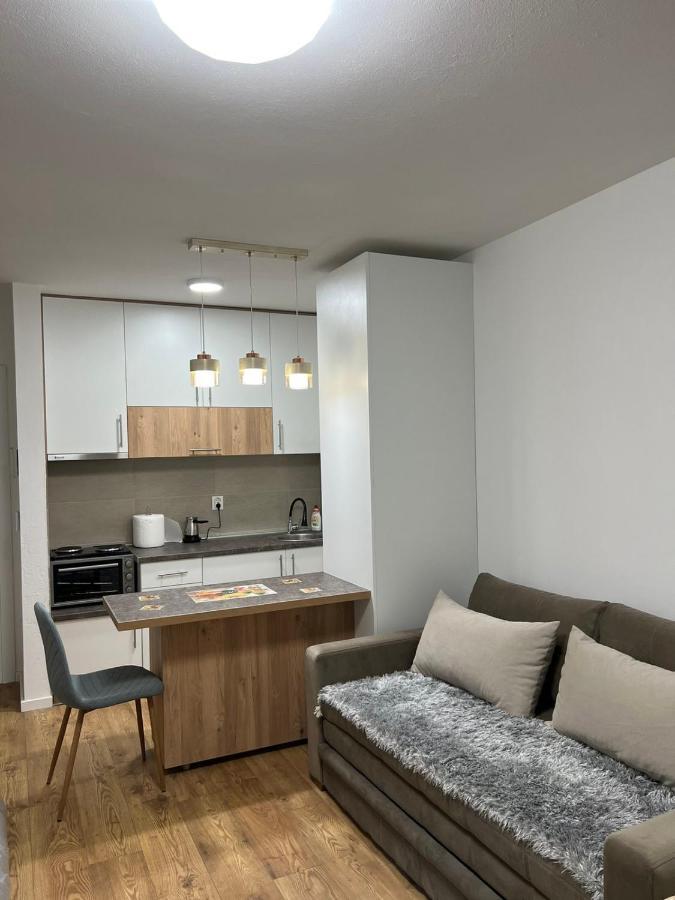 Apartmani Imperial Новий Пазар Екстер'єр фото
