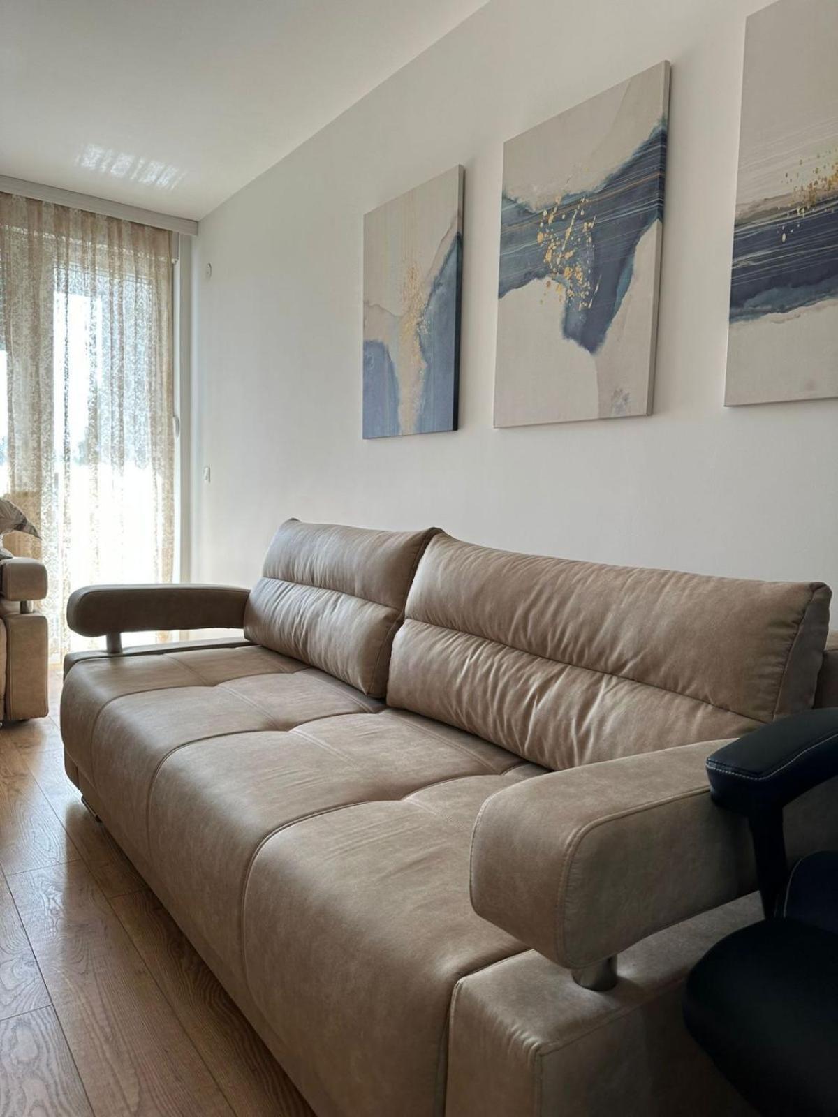 Apartmani Imperial Новий Пазар Номер фото