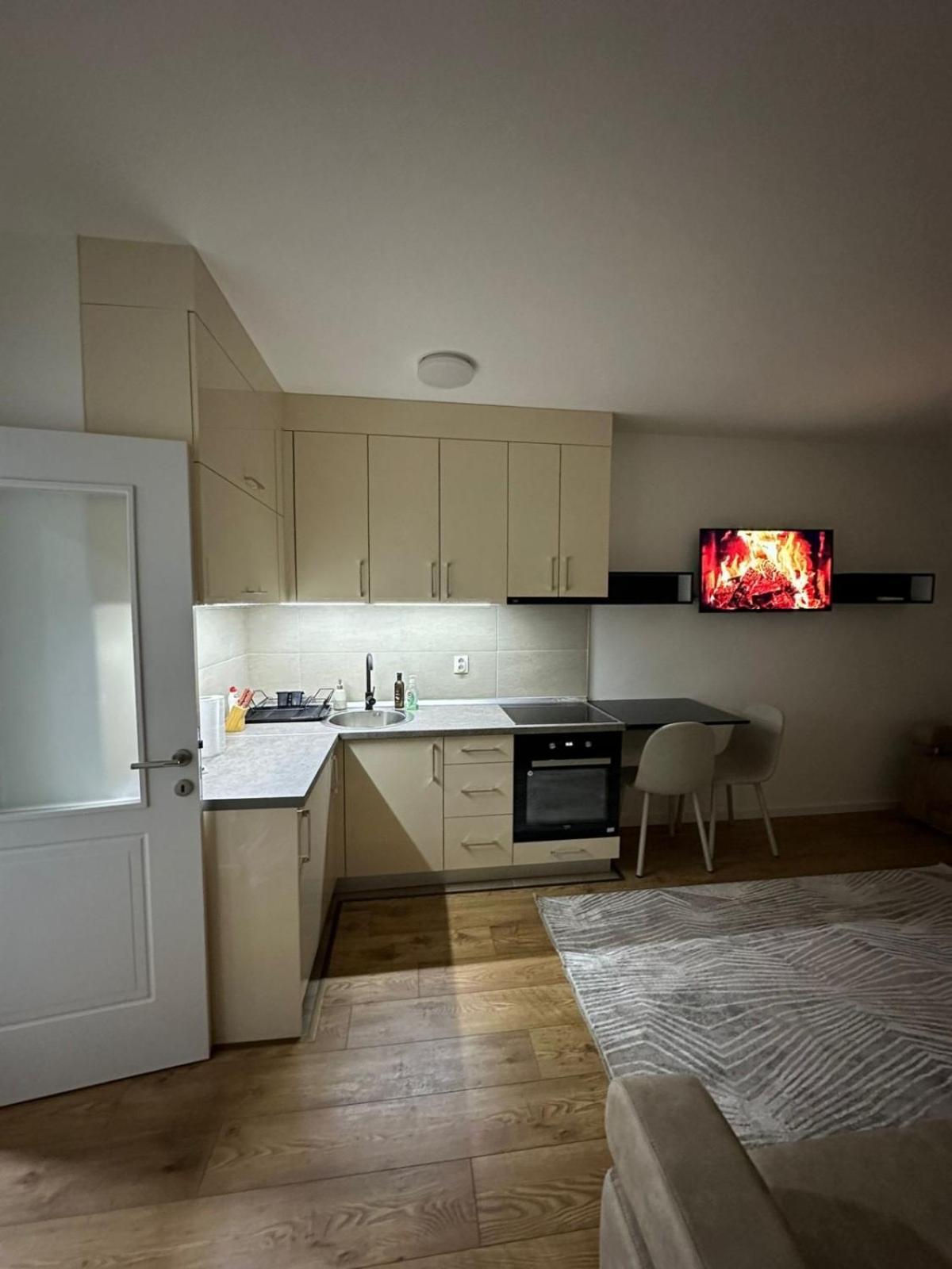 Apartmani Imperial Новий Пазар Екстер'єр фото